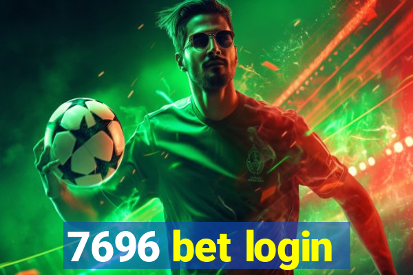 7696 bet login